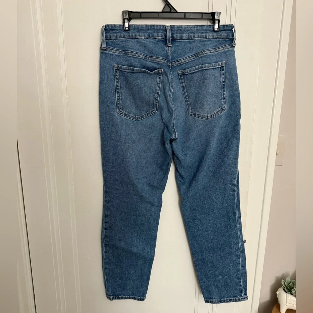 Old Navy OG  Straight Jeans